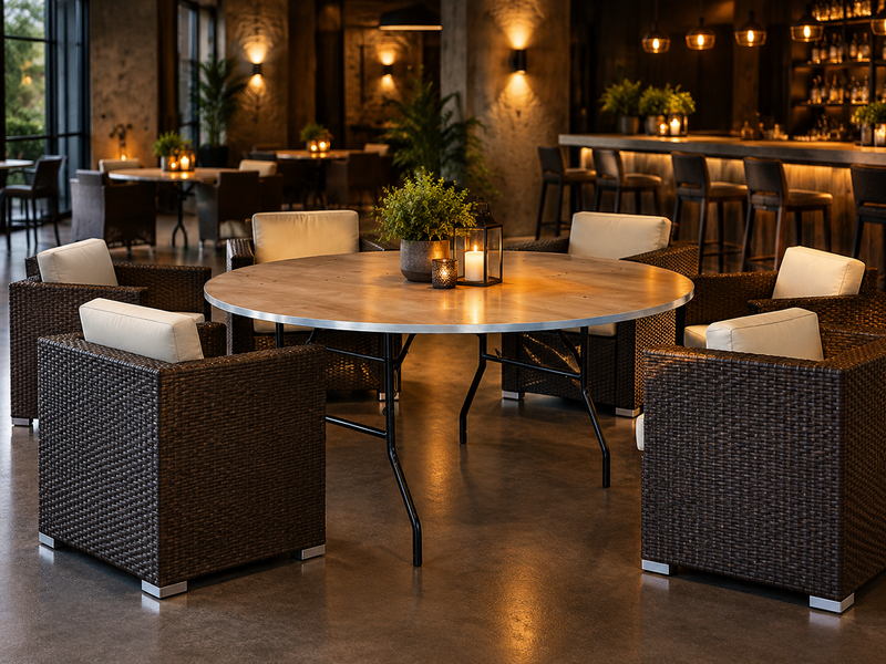 Tables