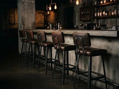 Bar & Counter Stools