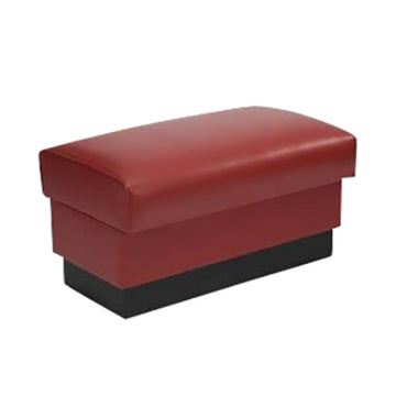RawForm Classic Commercial Restaurant Bench Seating