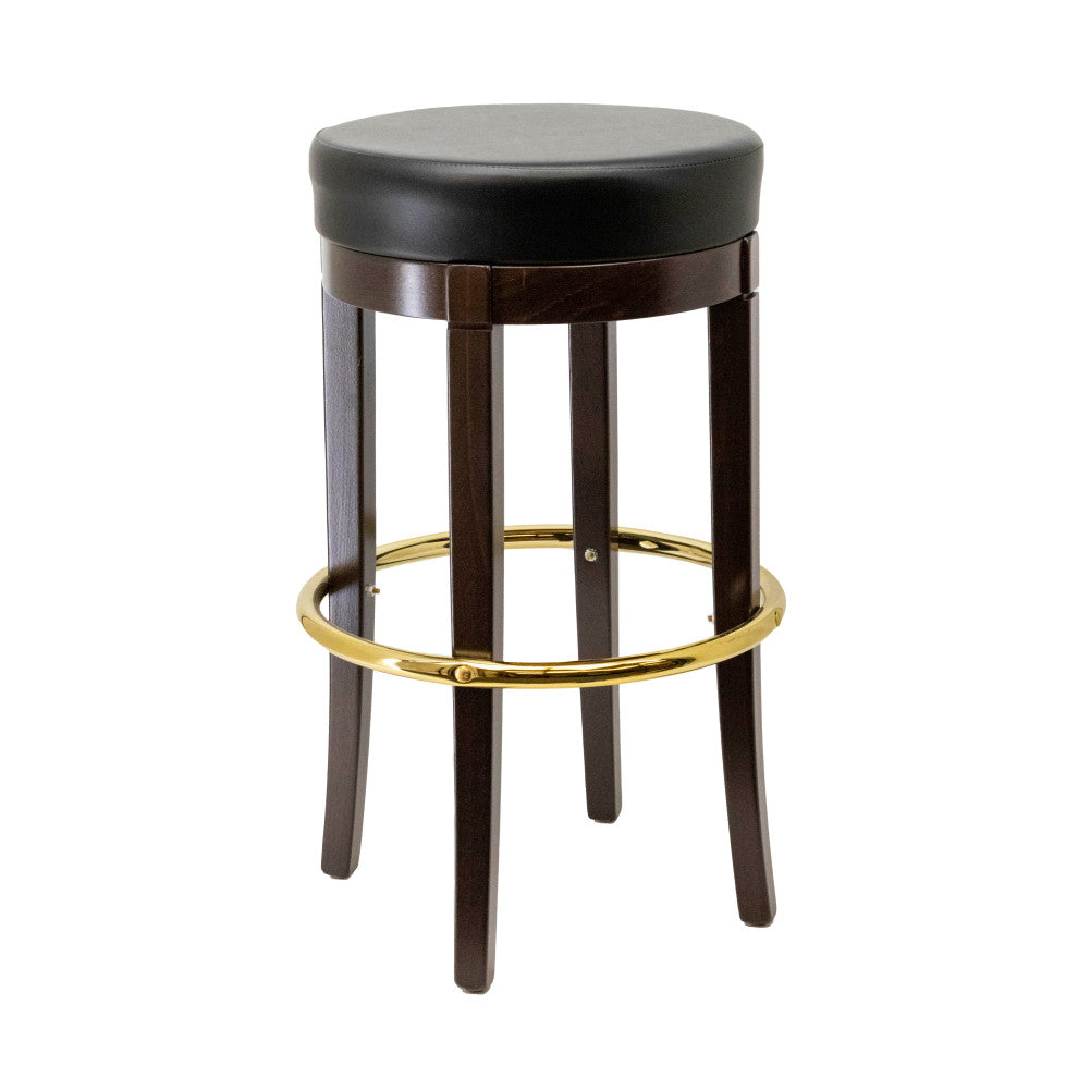 Demi Stool 117 Commercial Bar Stool