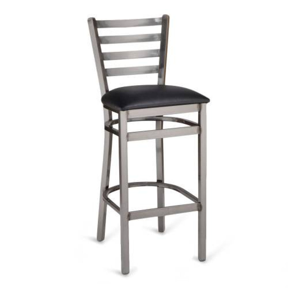 Dante 613 Distressed Commercial Bar Stool