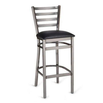 Dante 613 Distressed Commercial Bar Stool