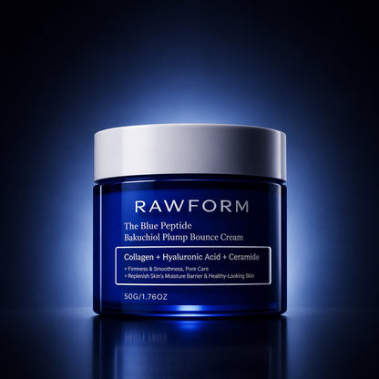 Copper Peptide Barrier Cream (GHK-Cu MOISTURIZER)