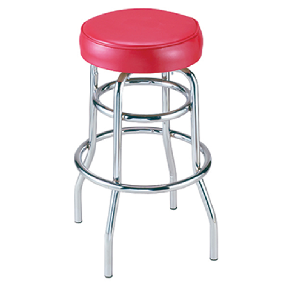 Classic Stool 142 Commercial Bar Stool