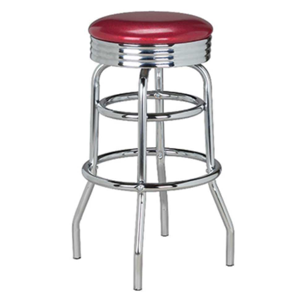 Classic Stool 144 Commercial Bar Stool