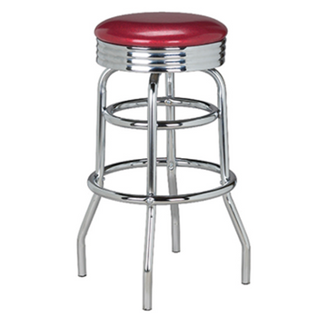Classic Stool 144 Commercial Bar Stool