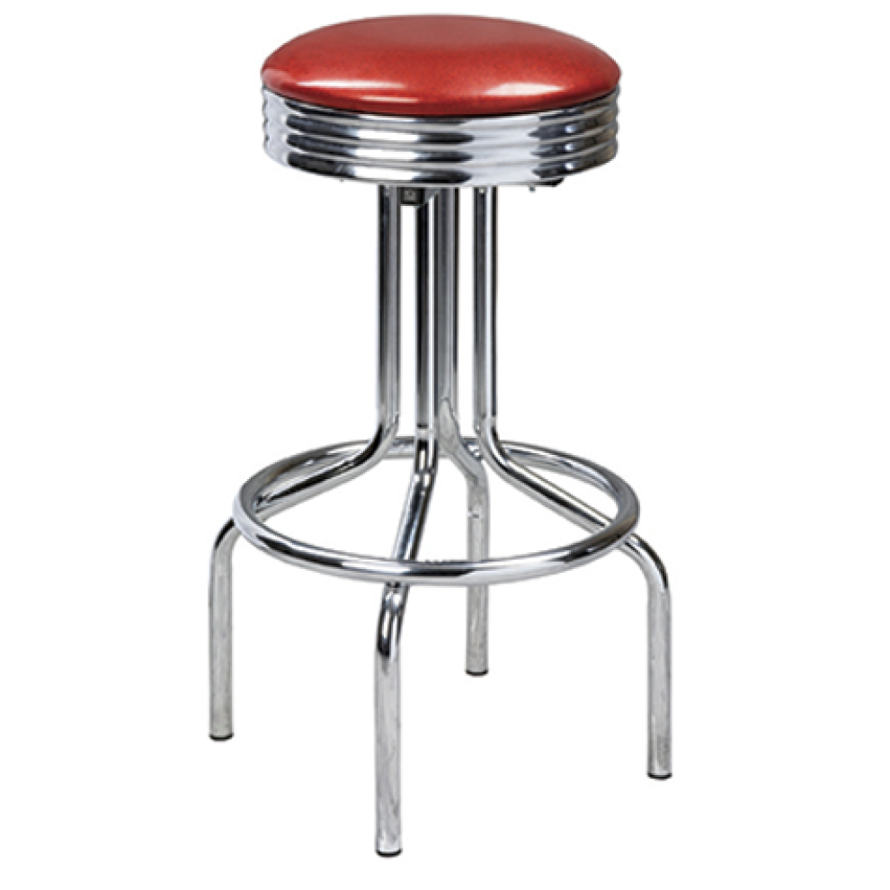 Classic Stool 147 Commercial Bar Stool