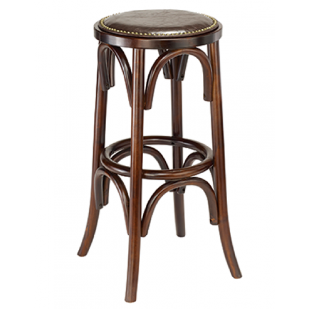 Demi Stool 188 Commercial Bar Stool
