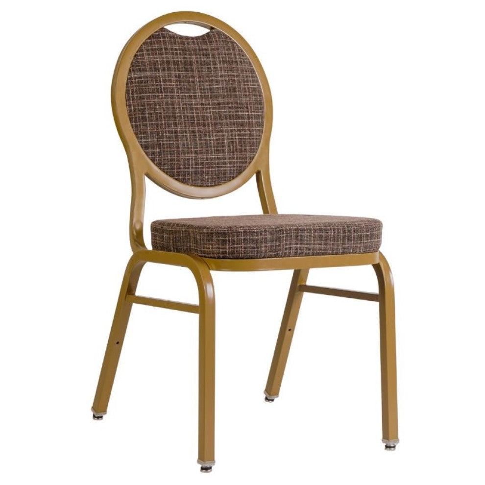 Elisio 2401 Aluminum or Steel Restaurant Chair