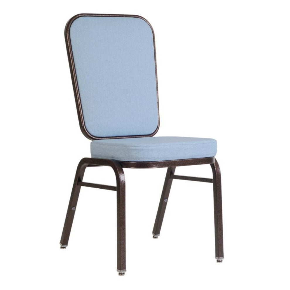 Lucca 2403 Aluminum Restaurant Chair