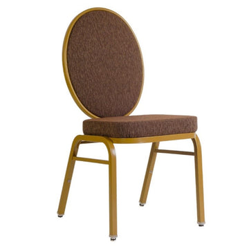 Orion 2406 Aluminum Restaurant Chair