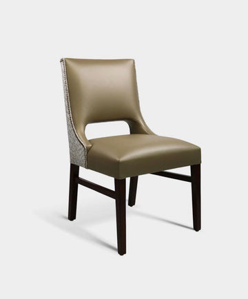 Rove 4619 Upholstered Restaurant Chair