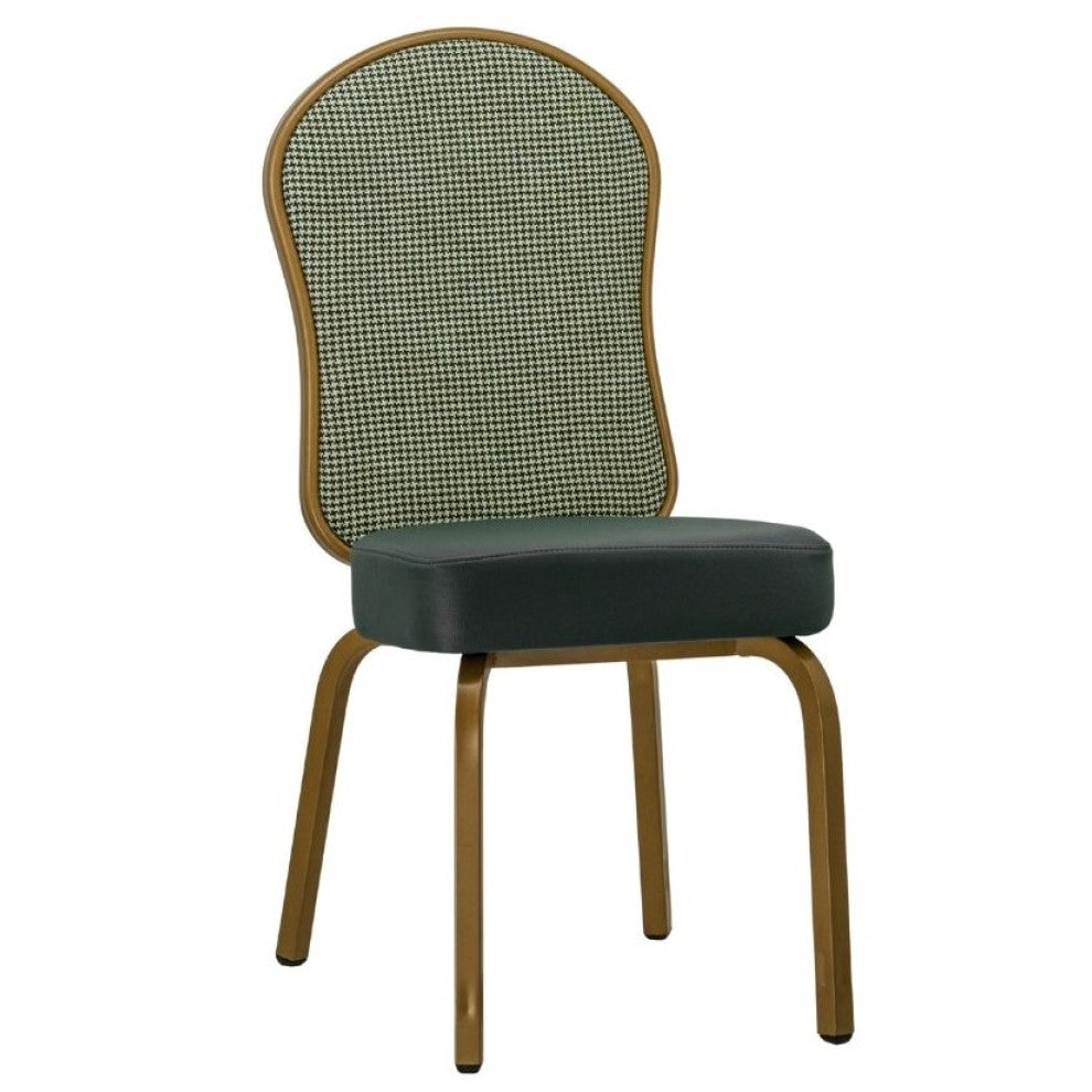 Eldric 2501 Aluminum Restaurant Chair