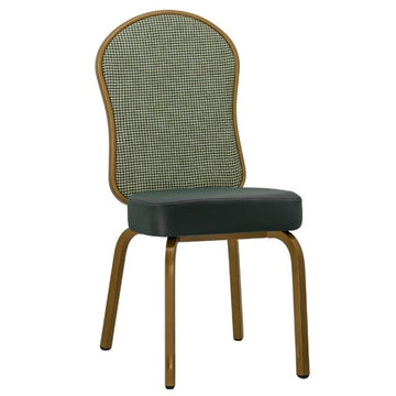 Eldric 2501 Aluminum Restaurant Chair