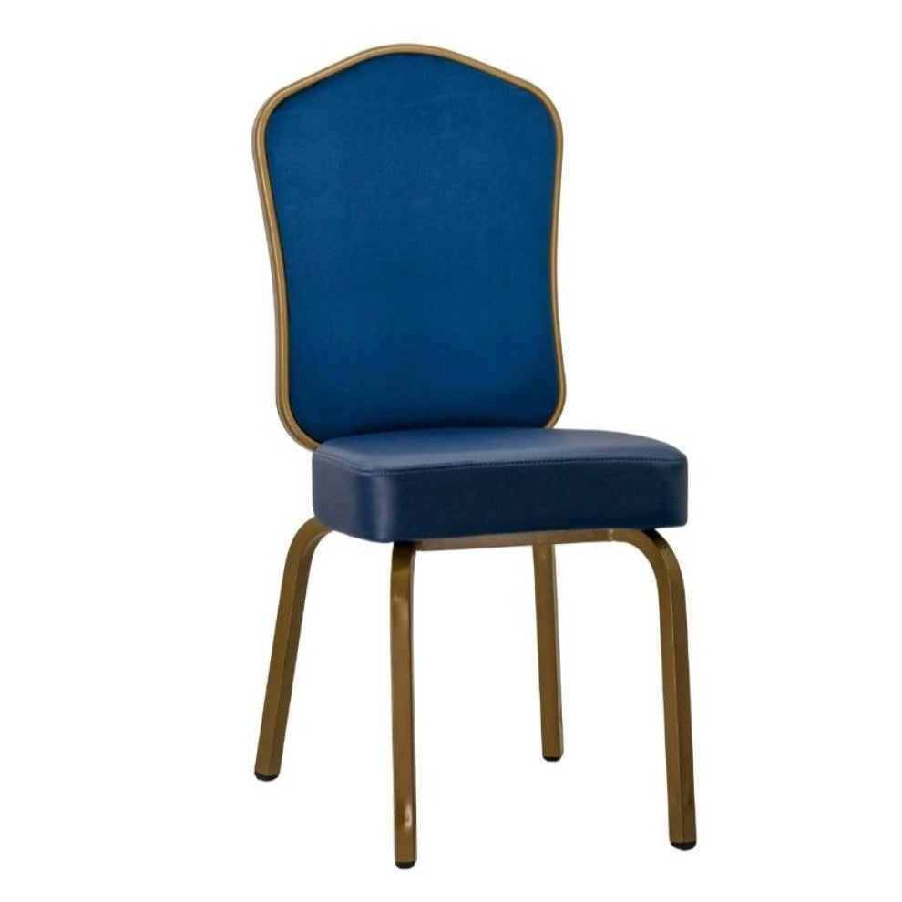 Thalia 2502 Aluminum Restaurant Chair