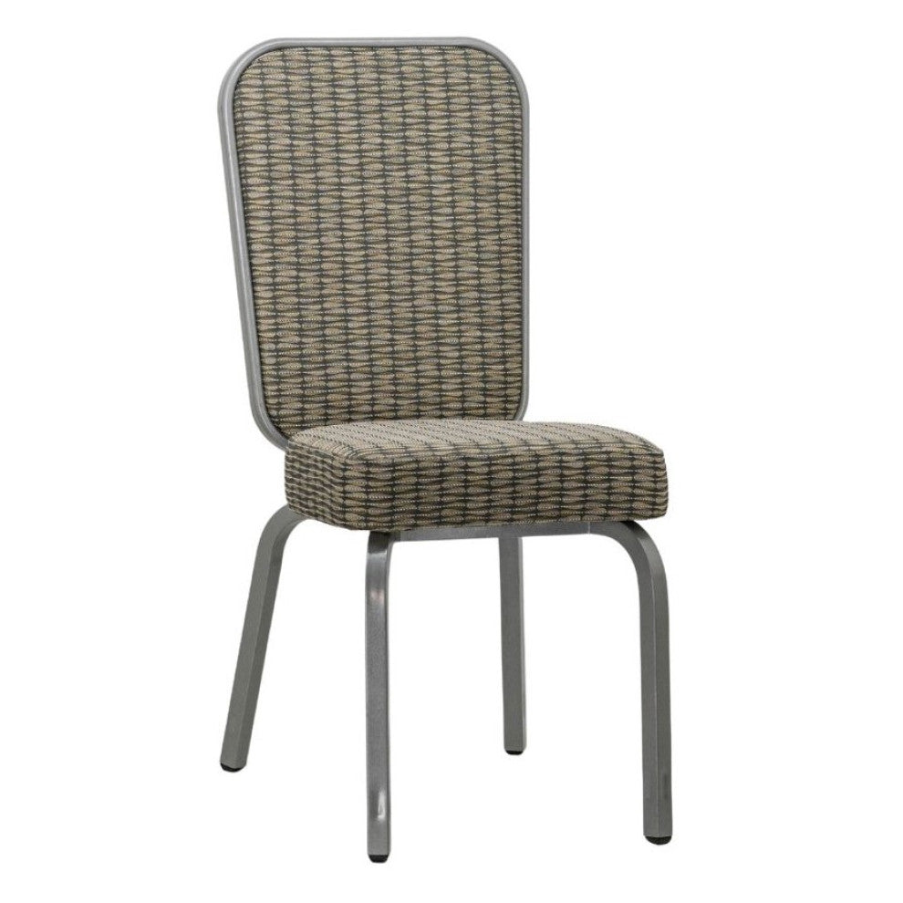 Tatum 2503 Aluminum Restaurant Chair