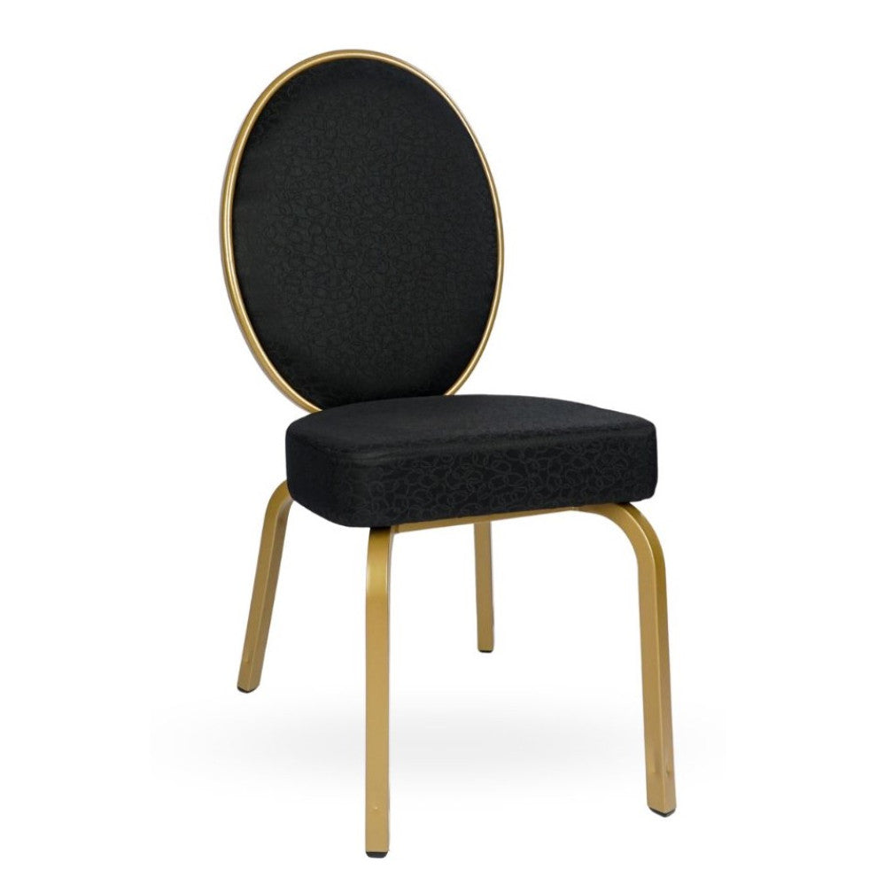 Ophelia 2504 Aluminum Restaurant Chair