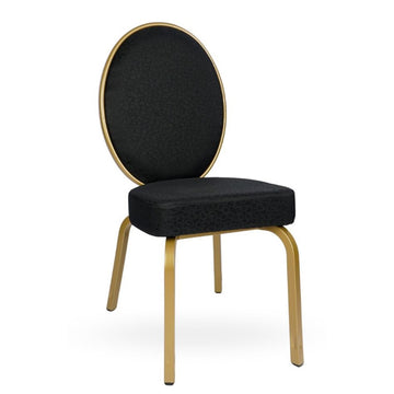 Ophelia 2504 Aluminum Restaurant Chair