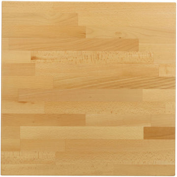 BBU Butcher Block Table Top BBU48