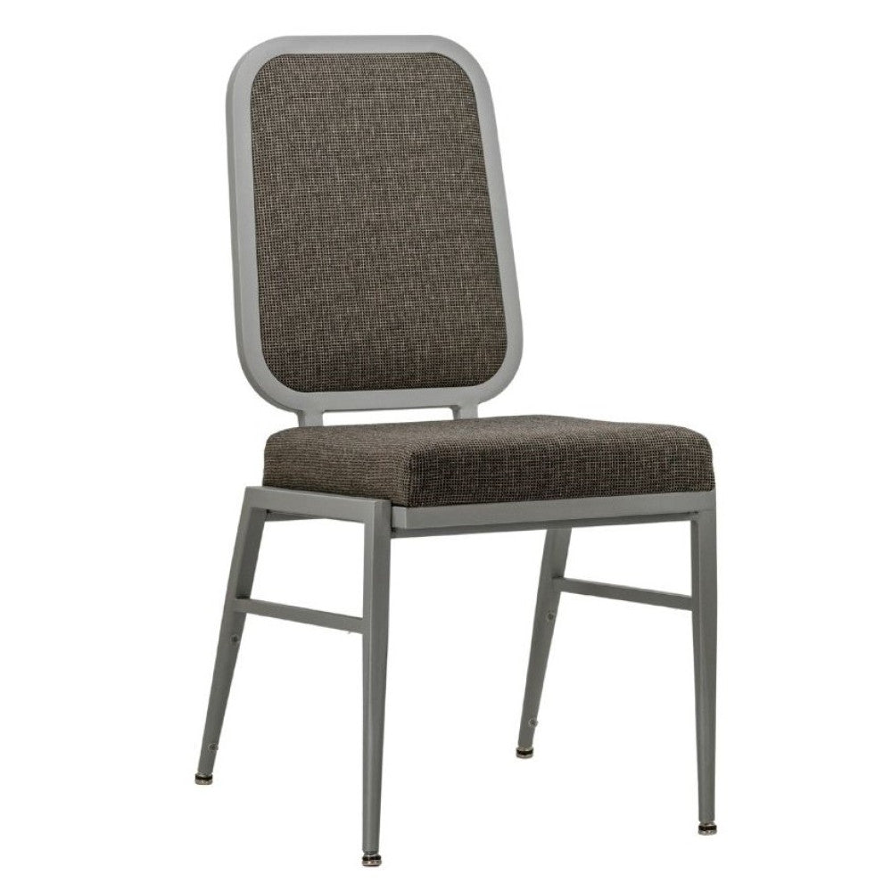 Arvid 2603 Aluminum Restaurant Chair