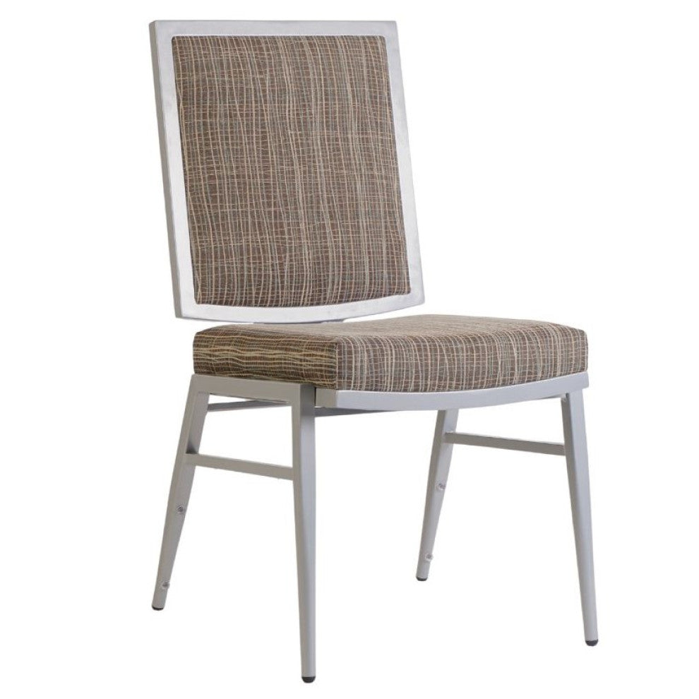 Alaric 2605 Aluminum Restaurant Chair