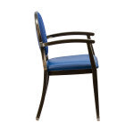 Elio 2744 Aluminum Restaurant Chair