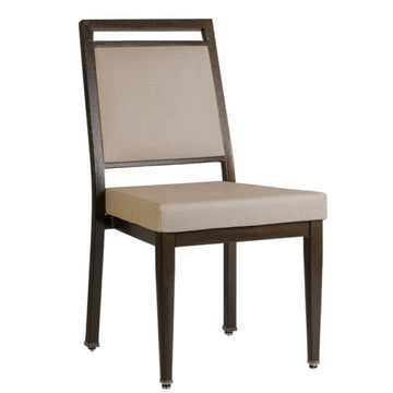 Atticus 2752 Aluminum Restaurant Chair