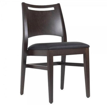Nova 4648 Upholstered Restaurant Chair