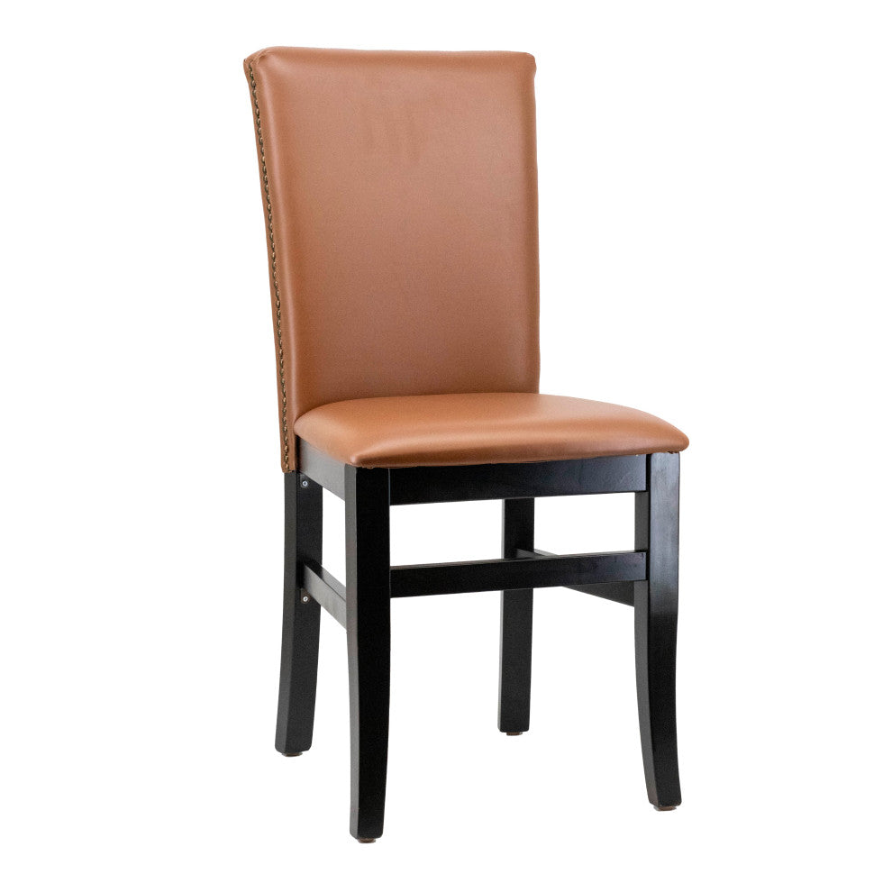 Classic 3806 Wood Restaurant Chair