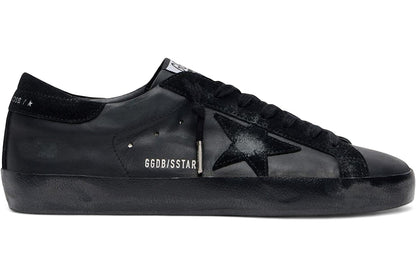 Golden Goose Super-Star Blackout