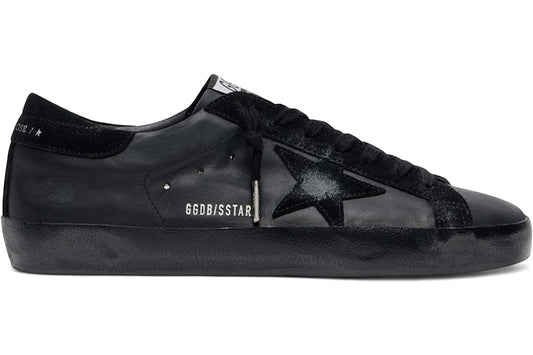 Golden Goose Super-Star Blackout