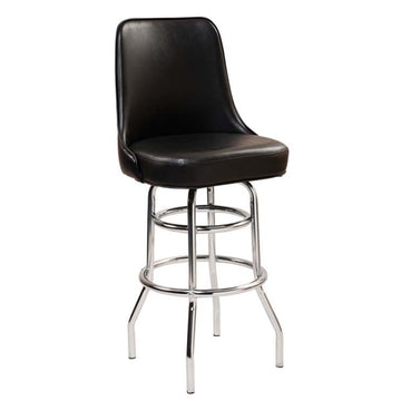 42X Commercial Bar Stool