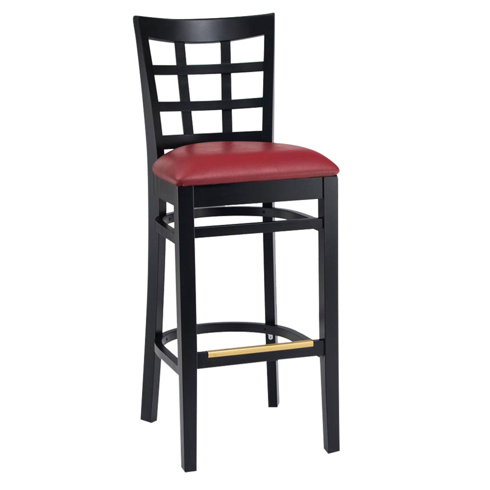 Checker 9650 Commercial Bar Stool