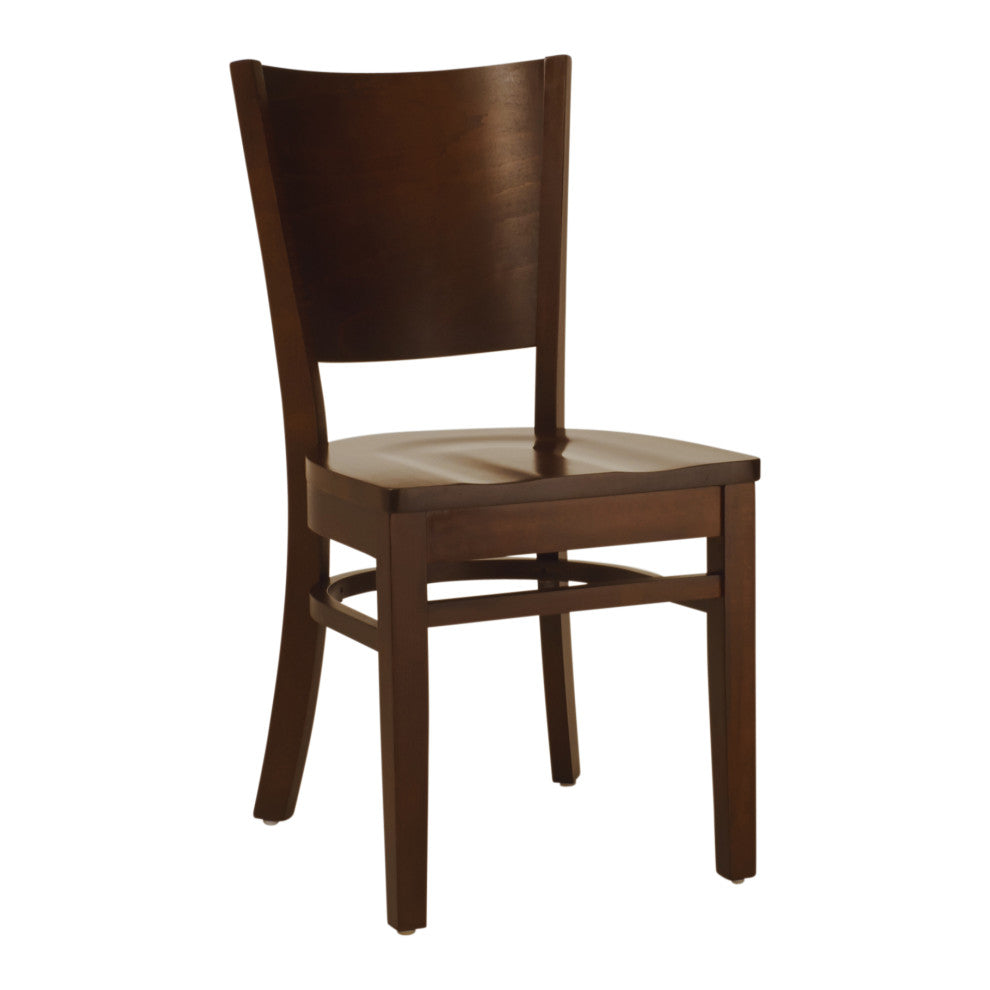 Contempo 4629 Wood Restaurant Chair
