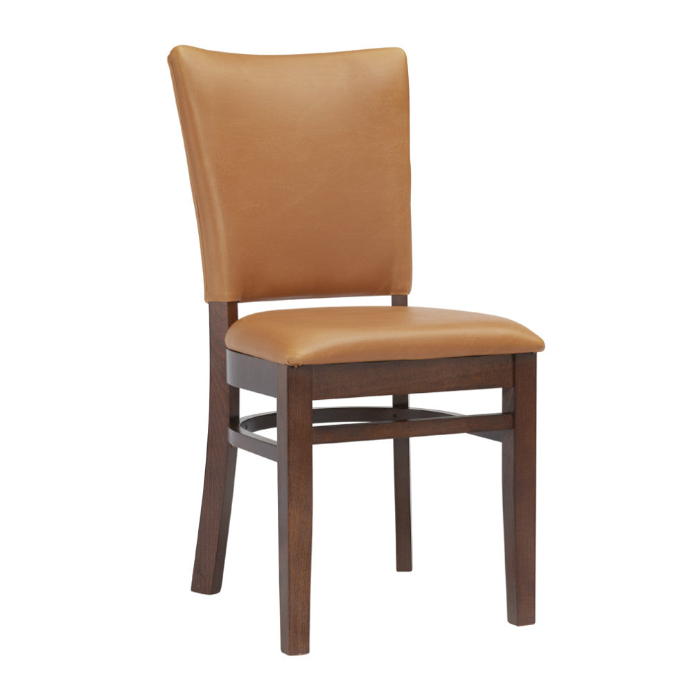Concord 4657 Upholstered Restaurant Chair