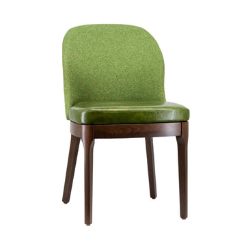 Cava 4686 Wood Restaurant Chair
