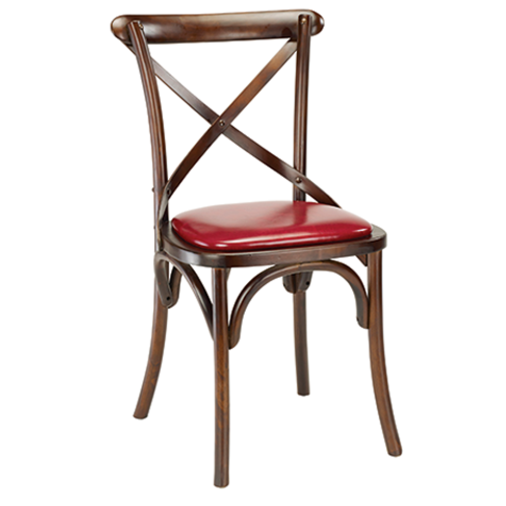 Crossback 4688 Restaurant Chair