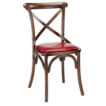 Crossback 4688 Restaurant Chair