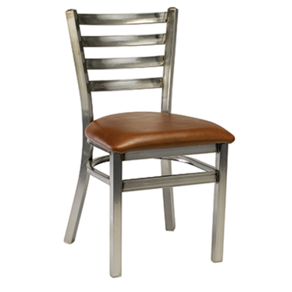 Dante 513 Distressed Restaurant Chair