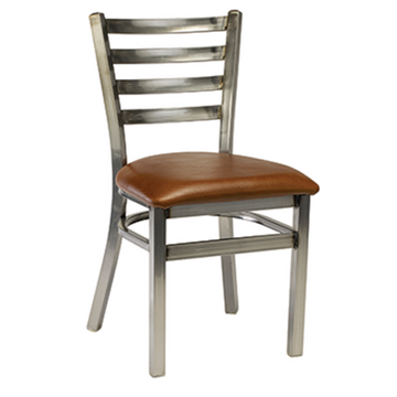 Dante 513 Distressed Restaurant Chair