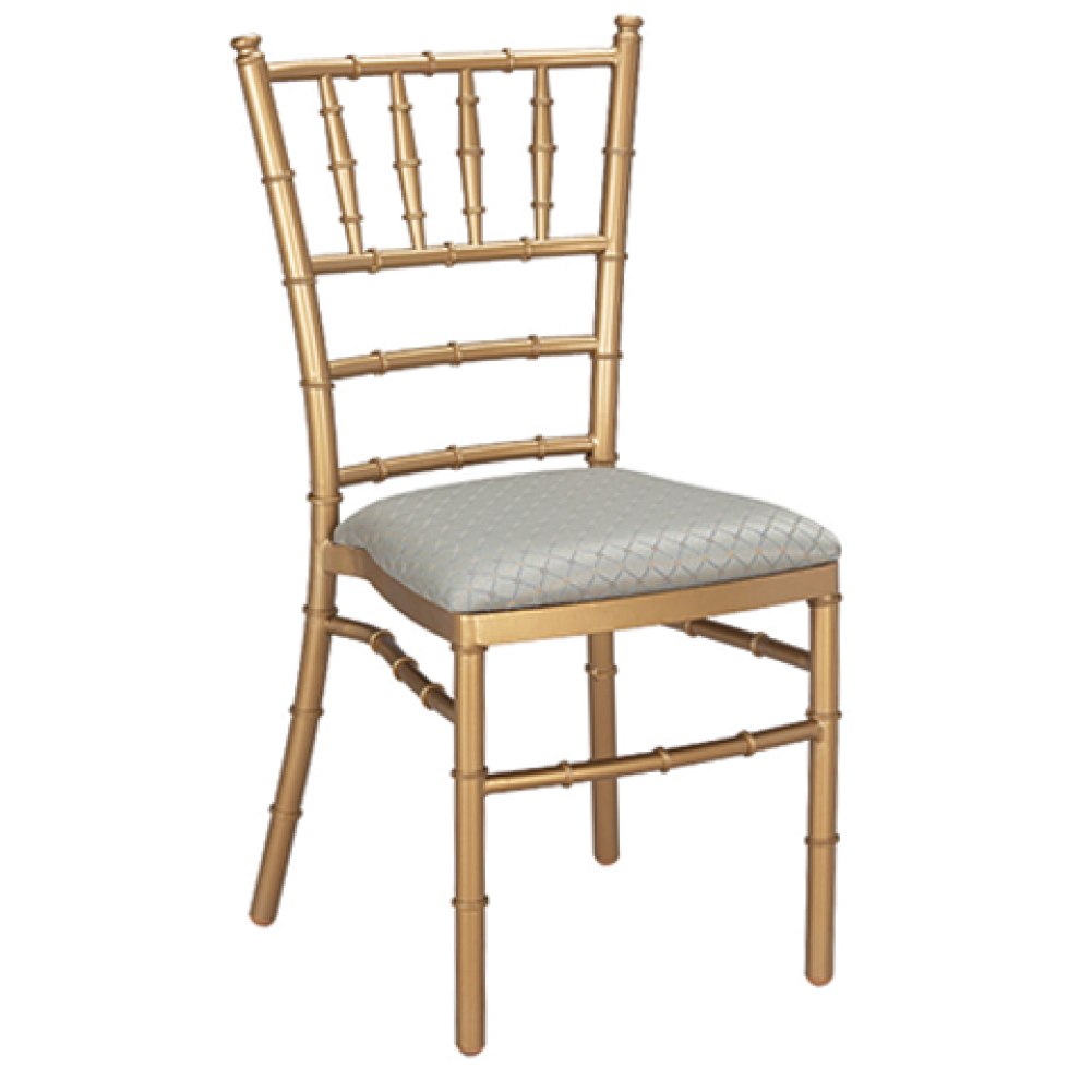 Chiavari 589 Restaurant Chair