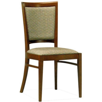 Rivelli 4641 Upholstered Restaurant Chair