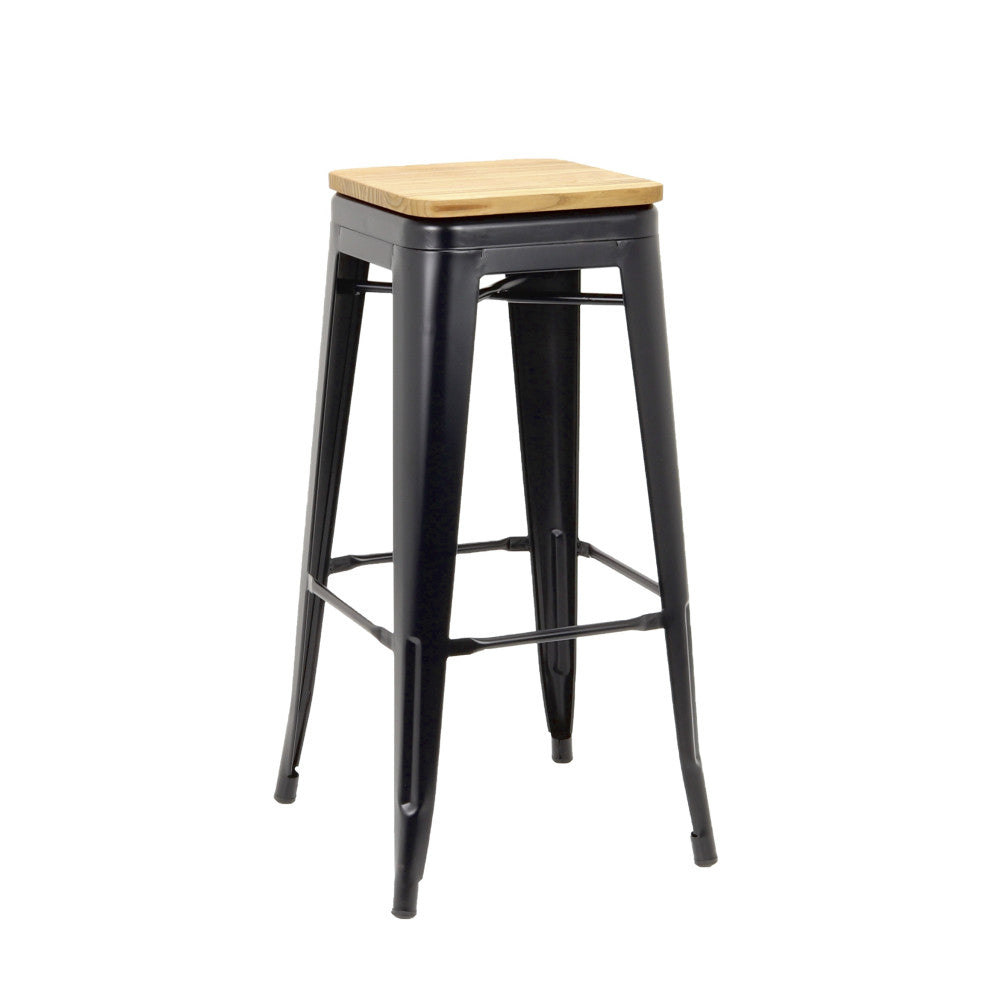 Astor 600 Commercial Bar Stool