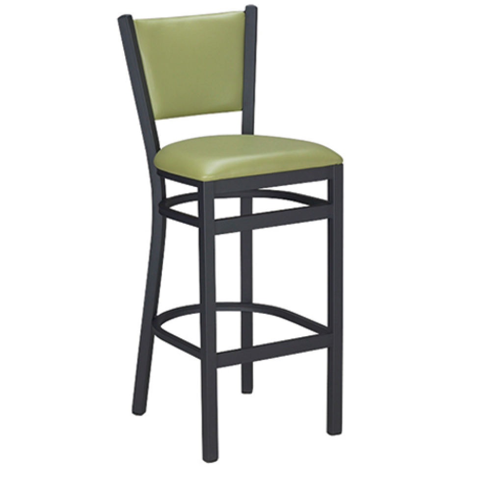 Dante 613FP1 Commercial Bar Stool