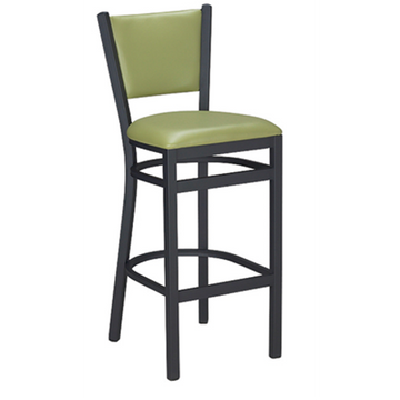 Dante 613FP1 Commercial Bar Stool