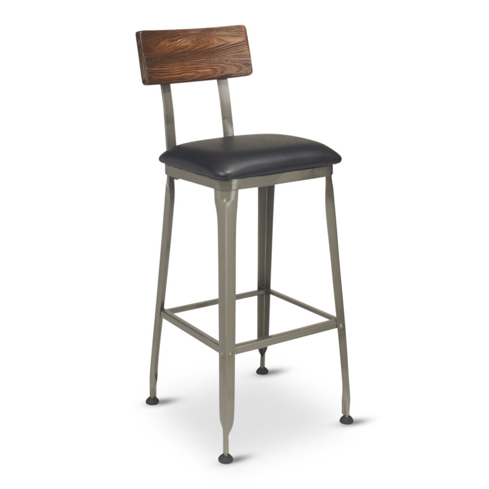 Hudson 645 Commercial Bar Stool