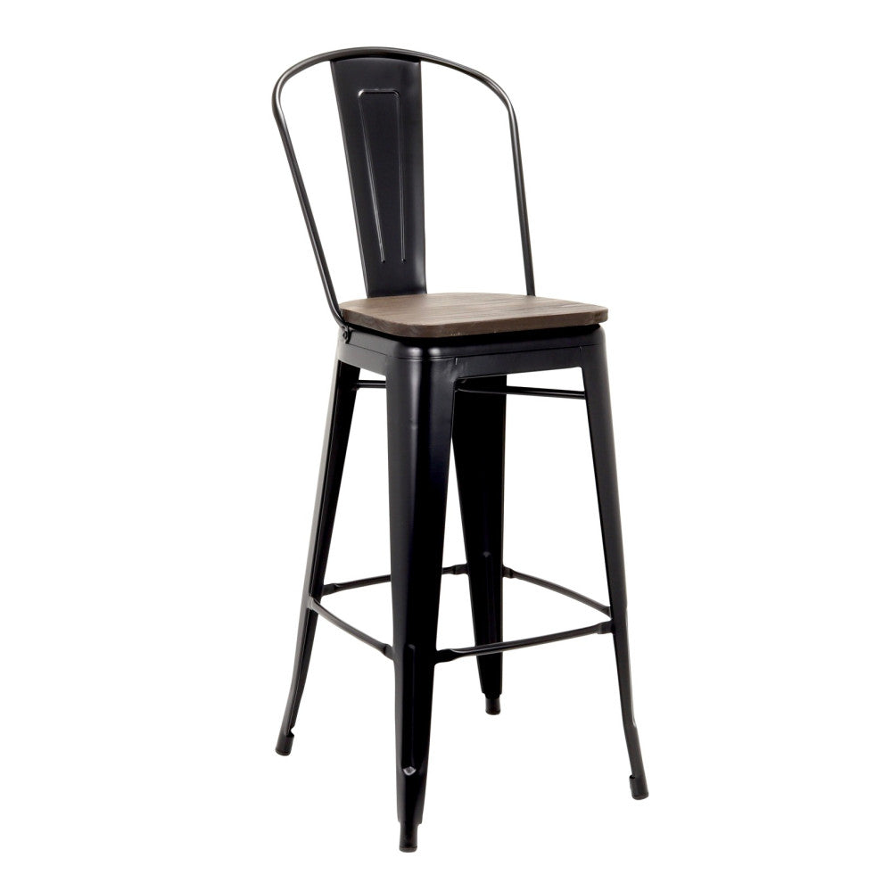 Astor 680 Commercial Bar Stool