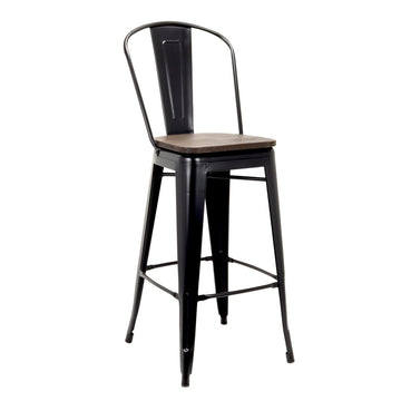 Astor 680 Commercial Bar Stool