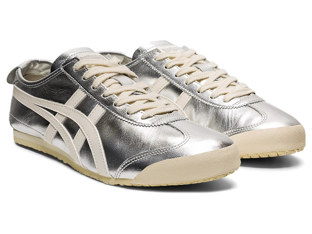 Mexico 66 ‘Silver Off White’
