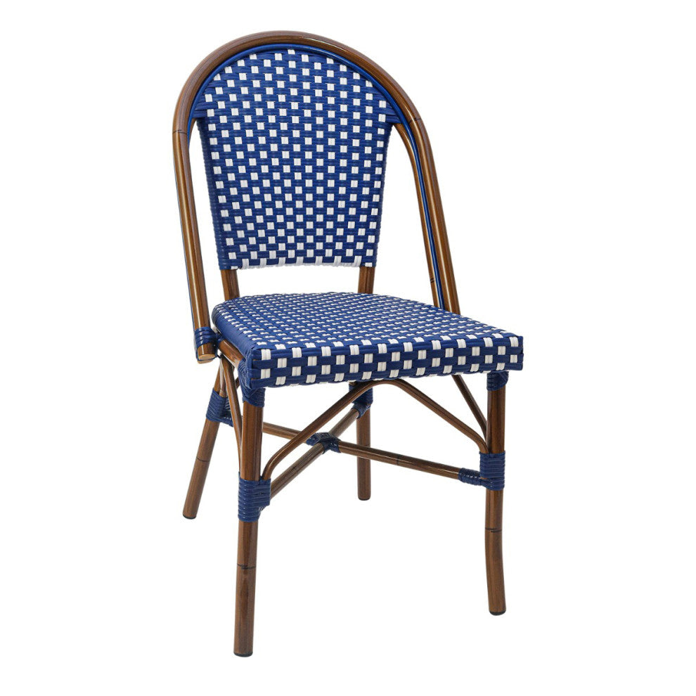 Marina 909 Outdoor Bar Stool product image